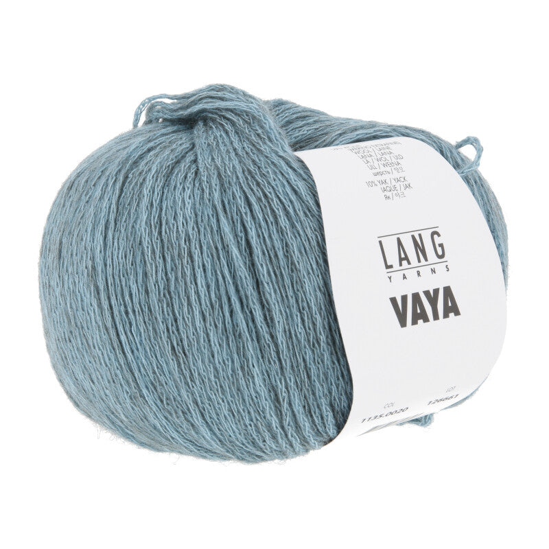 LANG YARN | VAYA | FV. 0020
