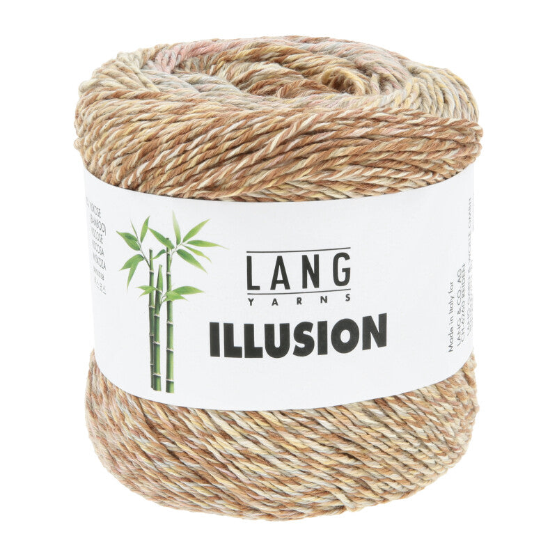 LANG YARN | ILLUSION | FV. 8