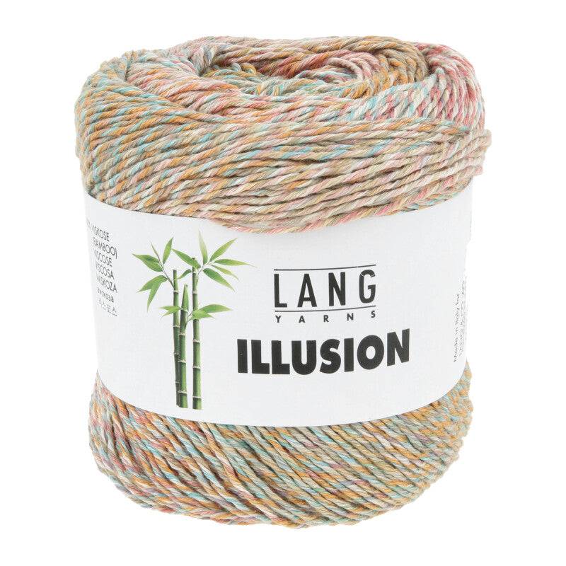 LANG YARN | ILLUSION | FV. 11