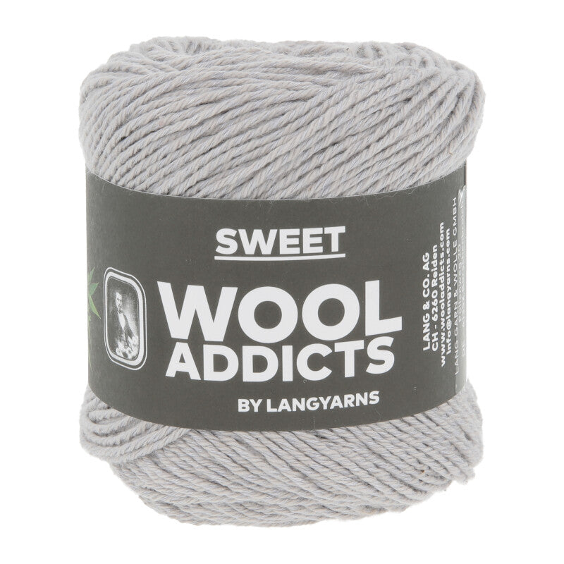 LANG YARN | SWEET ADDICTS | FV. 0024