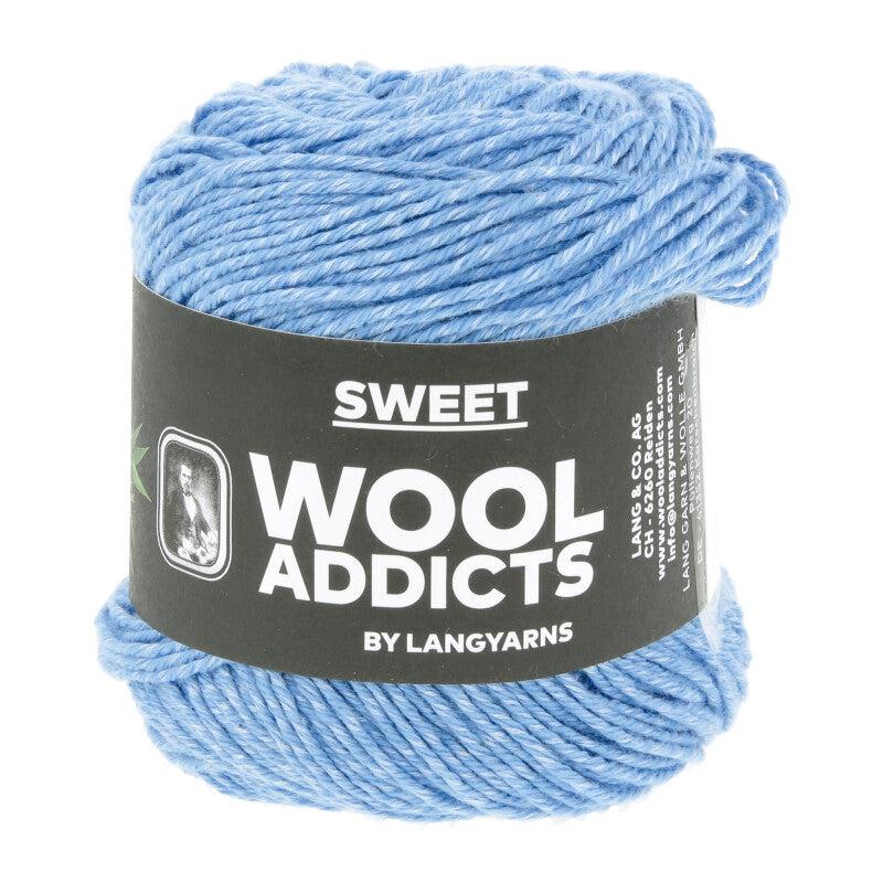LANG YARN | SWEET ADDICTS | FV.0121