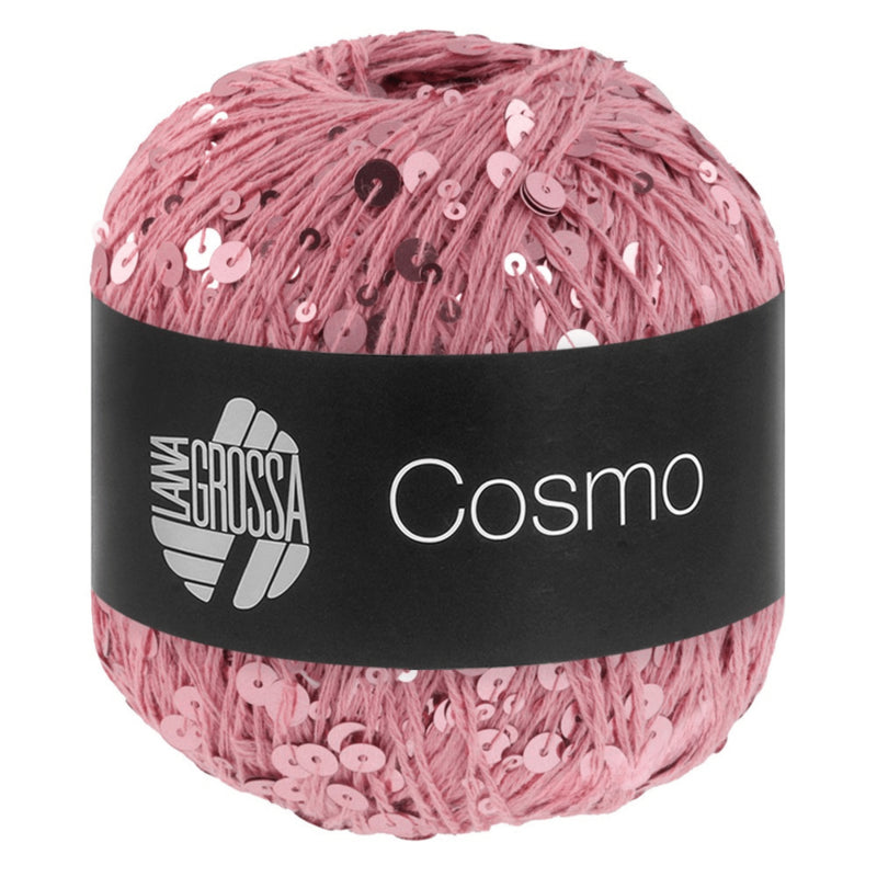 LANA GROSSA | COSMO | FV. 14