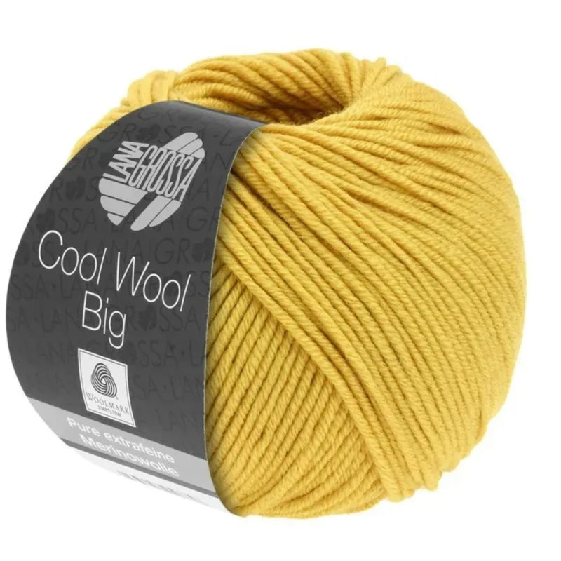 LANA GROSA | COOL WOOL BIG | FV. 986