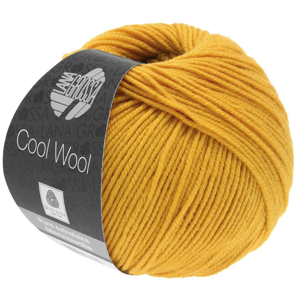 LANA GROSSA | COOL WOOL | FV. 2065