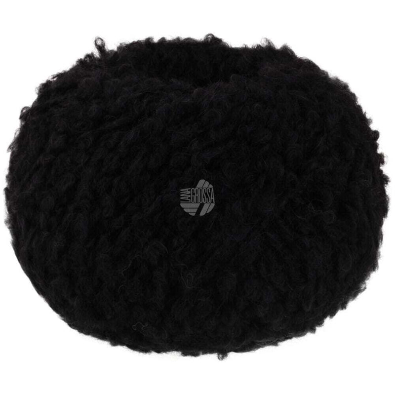 Lana Grossa Orsetto, Grége