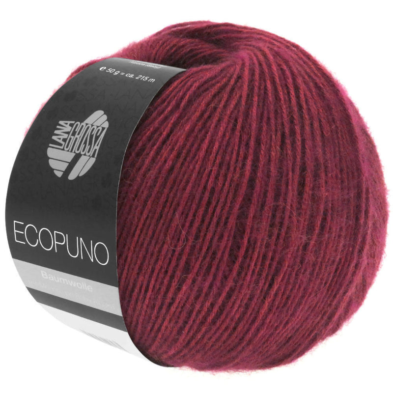 LANA GROSSA | ECOPUNO | FV. 35