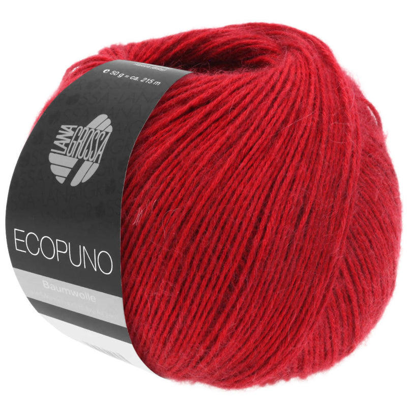 LANA GROSSA | ECOPUNO | FV. 47