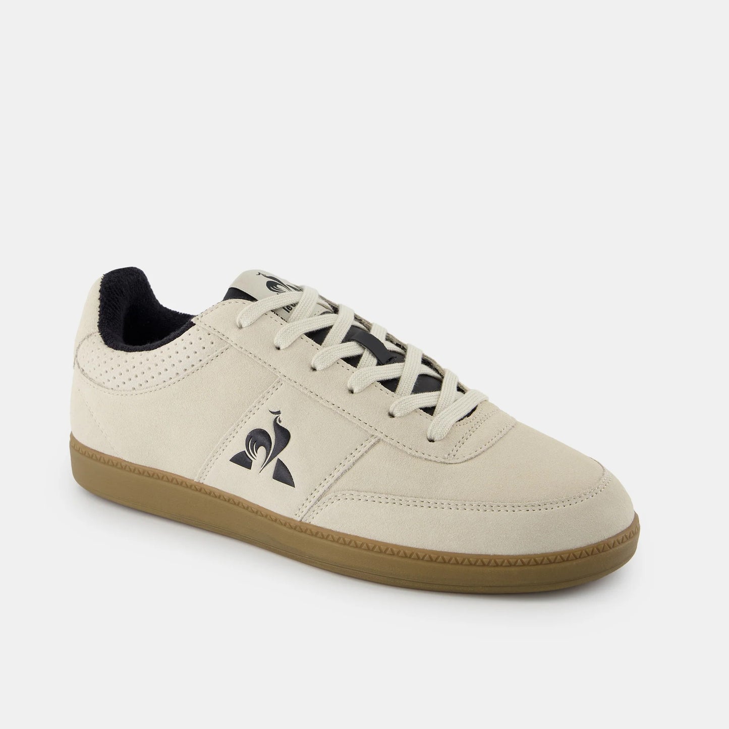 Le Coq Sportif Sneakers, beige