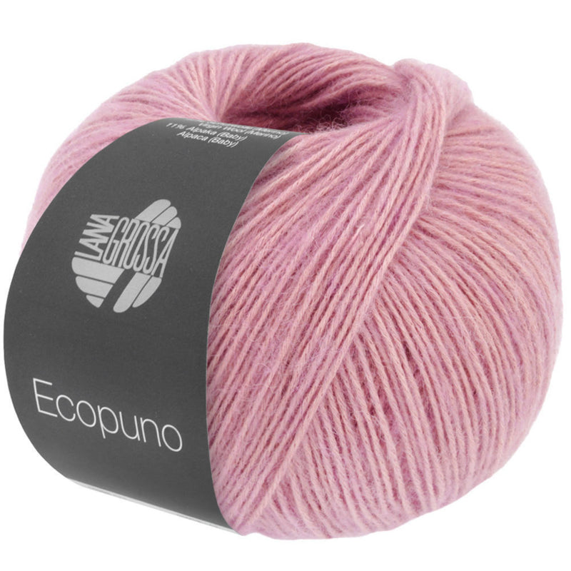 LANA GROSSA | ECOPUNO | FV.208