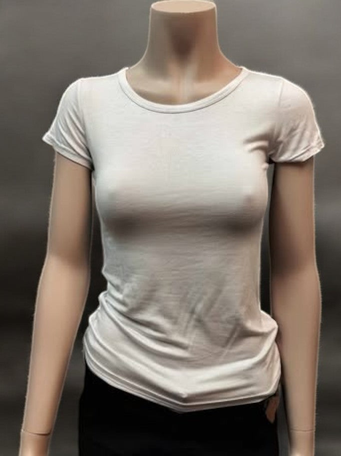 Rosanna T-shirt, hvid