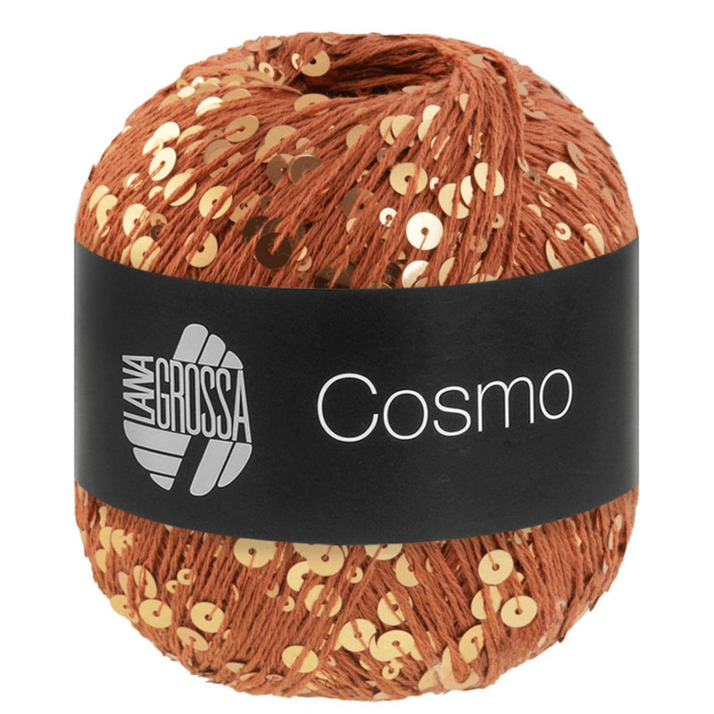 LANA GROSSA | COSMO | FV. 08