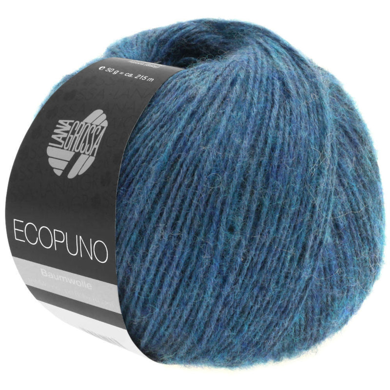 LANA GROSSA | ECOPUNO | FV. 11