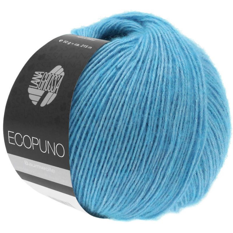 LANA GROSSA | ECOPUNO | FV. 29