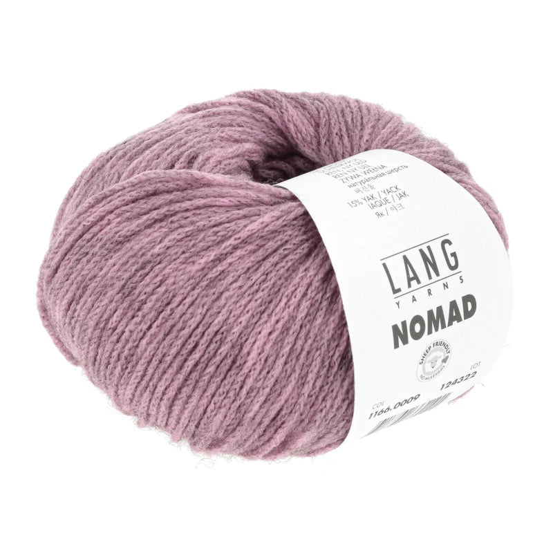 Lang Yarn Nomad – Farve 0009