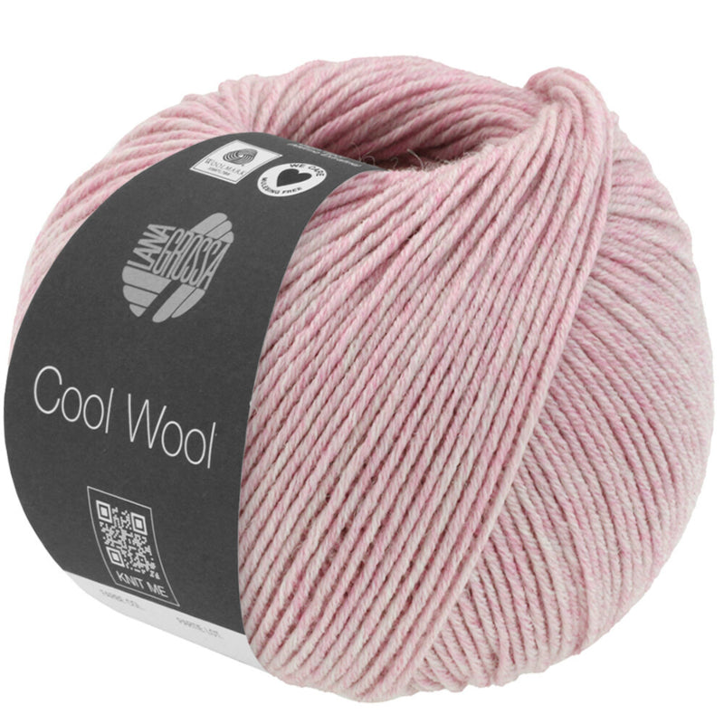 LANA GROSSA | COOL WOOL MELANGÉ | FV. 1401