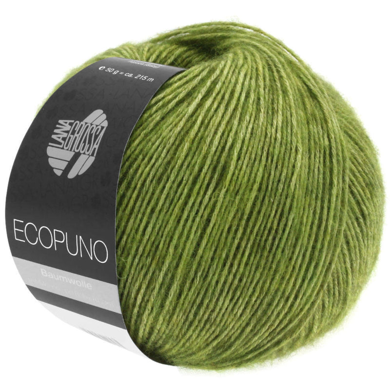 LANA GROSSA | ECOPUNO | FV. 02