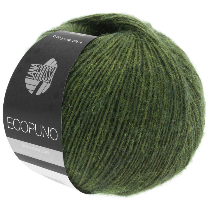 LANA GROSSA | ECOPUNU | FV. 001
