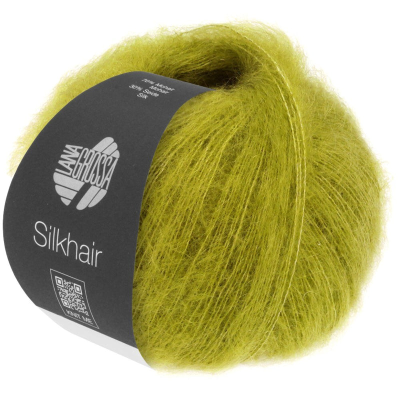 Lana Grossa Silkhair