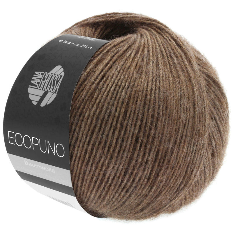 LANA GROSSA | ECOPUNO | FV. 17