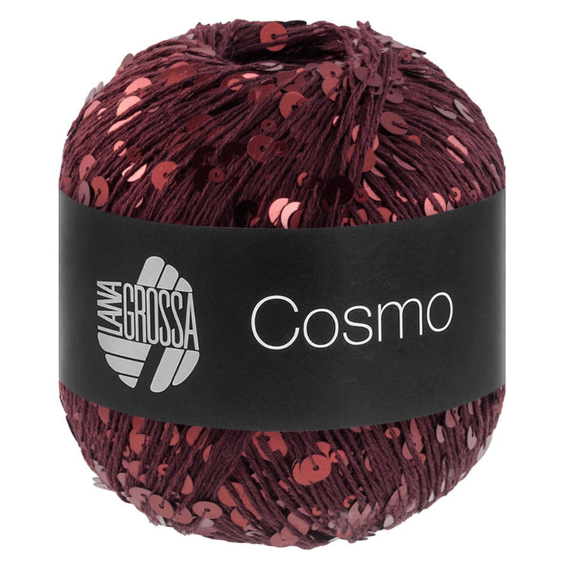 LANA GROSSA | COSMO | FV. 17