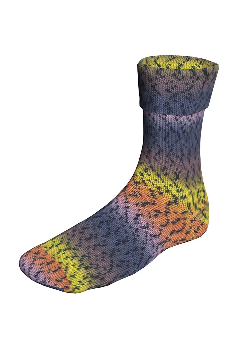 LANG YARN | SUPER SOXX | FV. 428