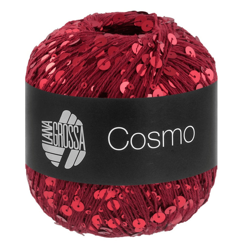 LANA GROSSA | COSMO | FV. 16