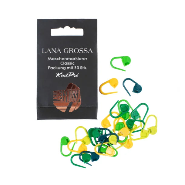 KnitPro Markeringslåse