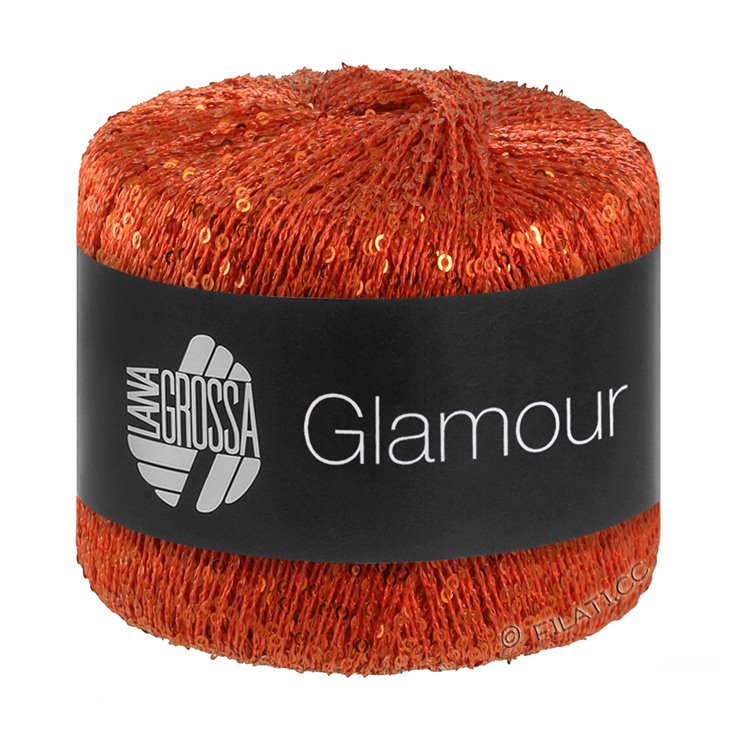 LANA GROSSA | GLAMOUR | FV.007