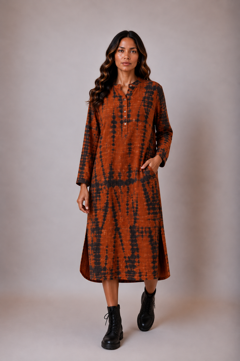 Corfur kjole 42 - S/M