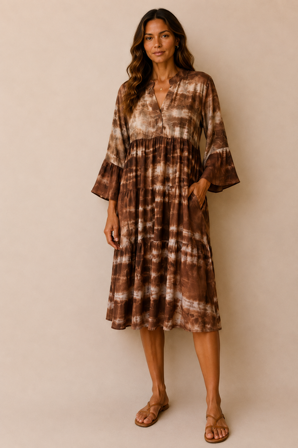 Cofur kjole 2 - S/M