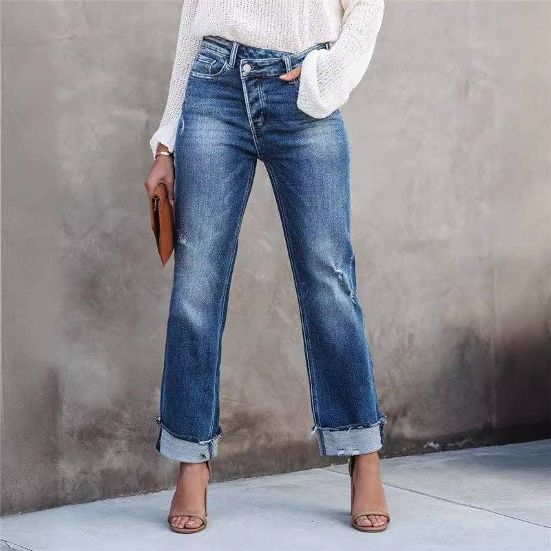 TØJHUSET 70|FILUCA JEANS