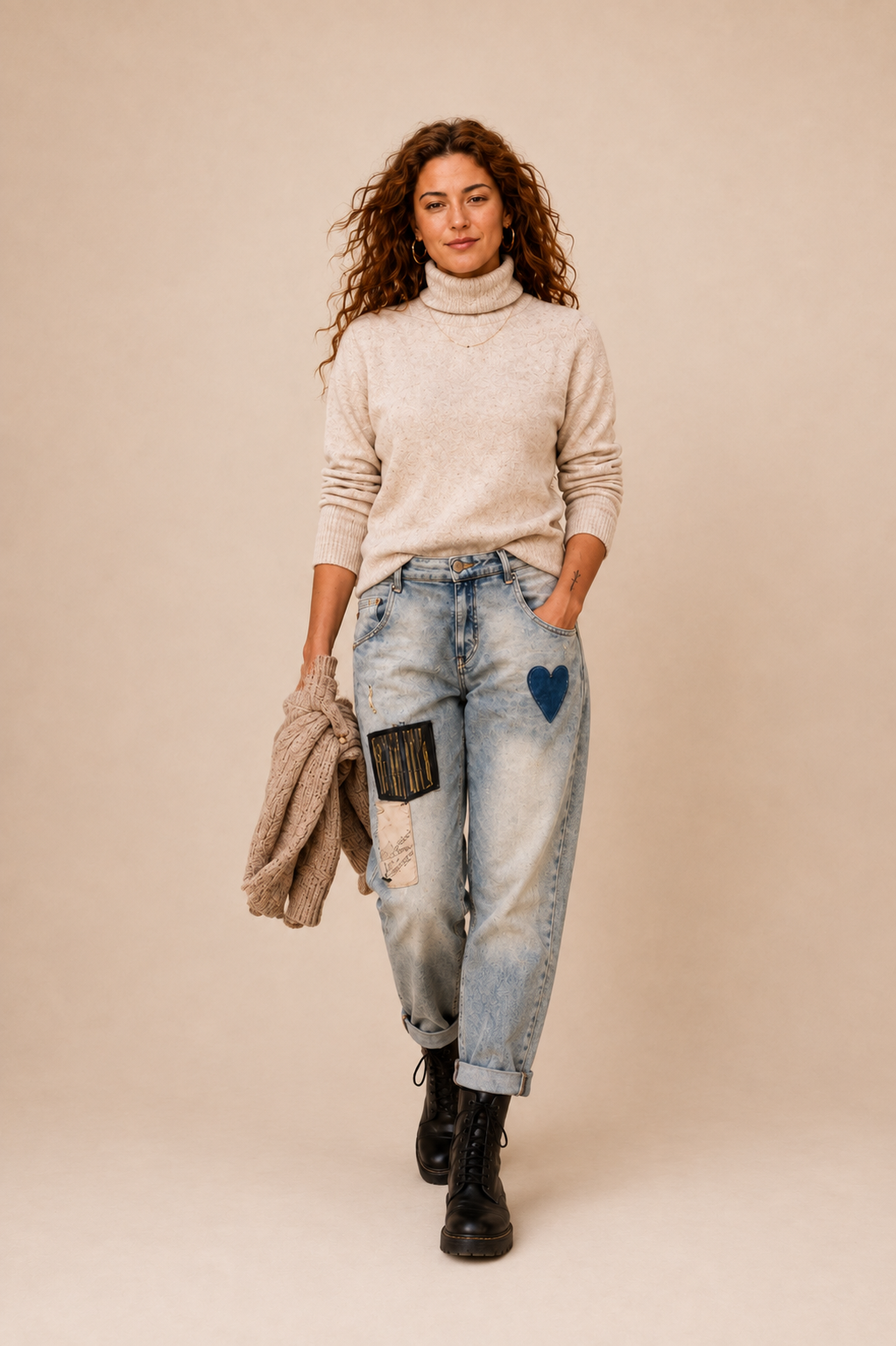 Susse jeans