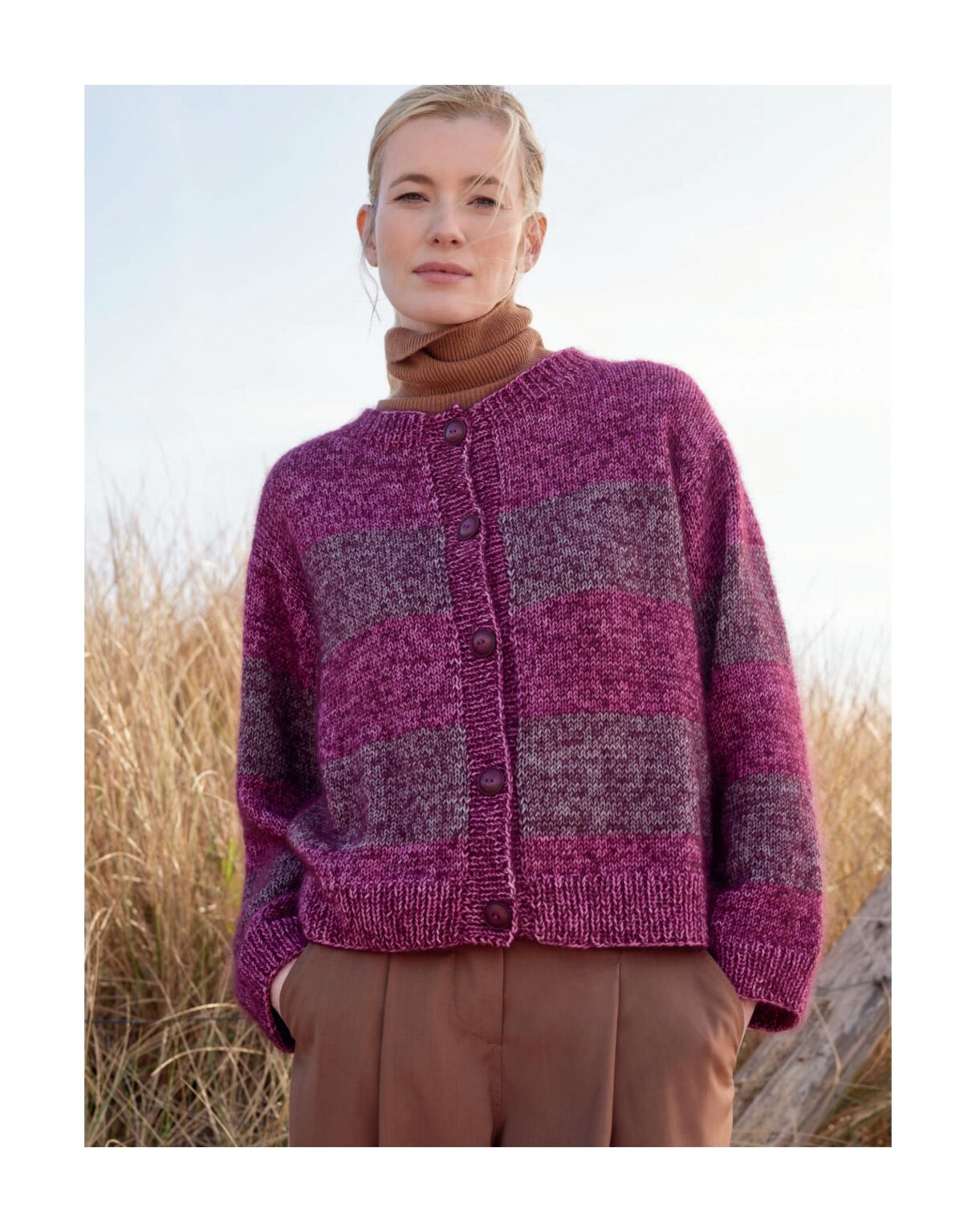 Merino Edition nr. 4 – 53 opskrifter