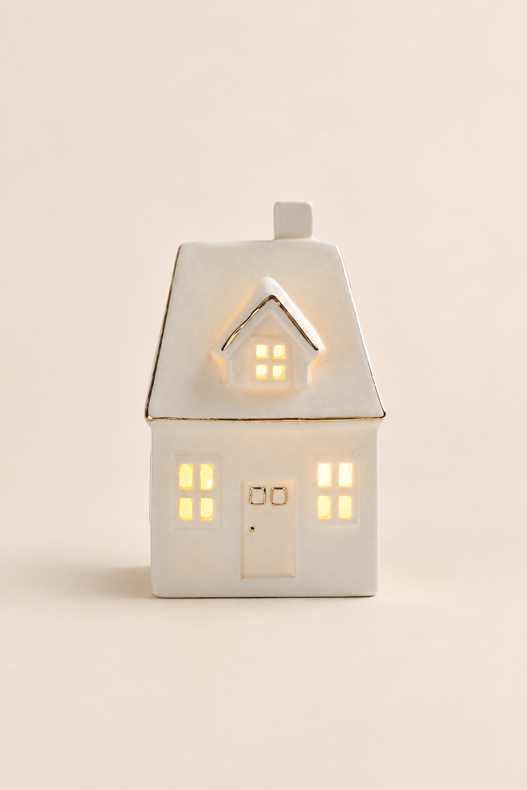 Porcelæns hus