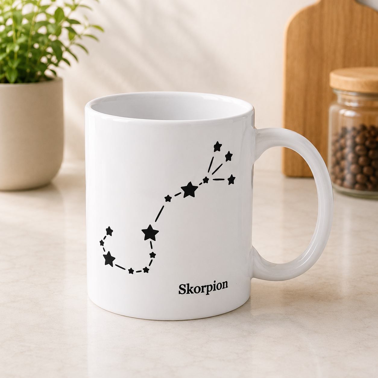 Krus - Skorpion