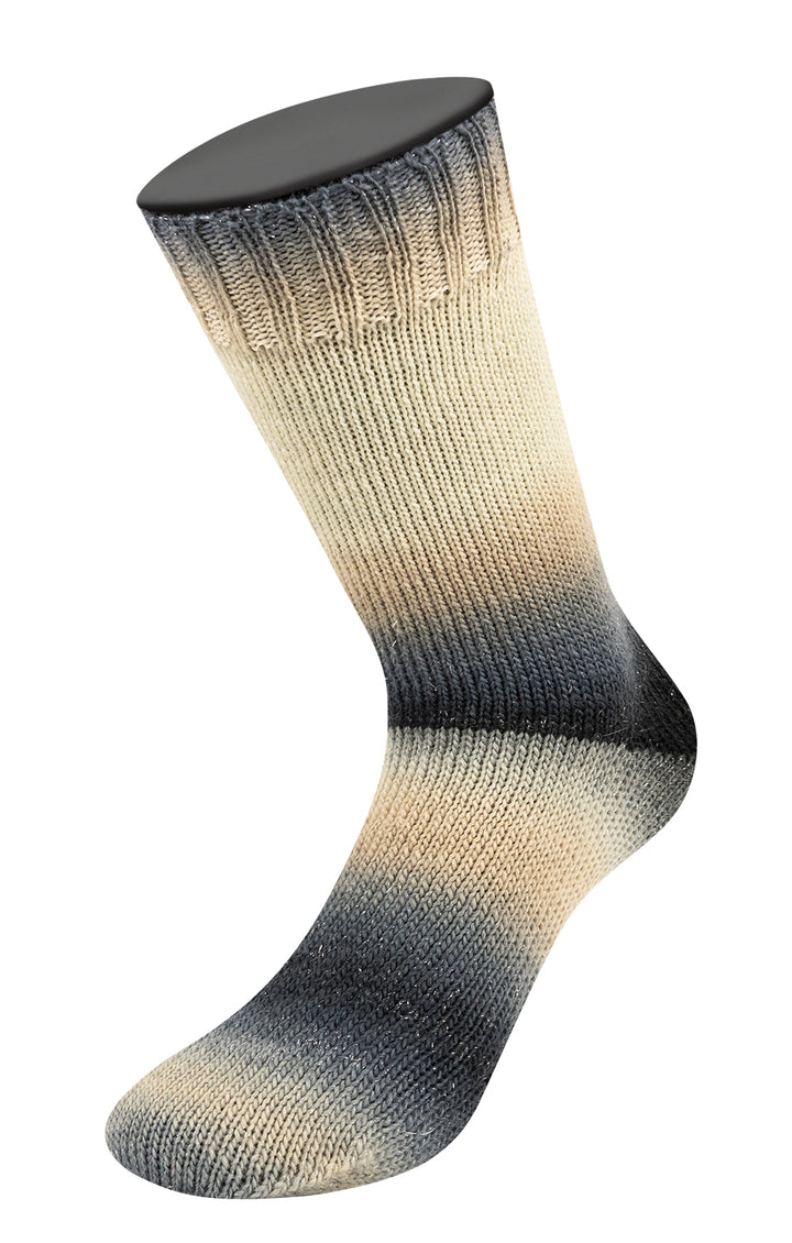 LANA GROSSA | MEILENWEIT COLOR MIX SPARKS | FV 7614