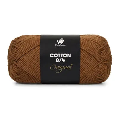 MAY FLOWER|BOMULD 8/4|FV. 1432