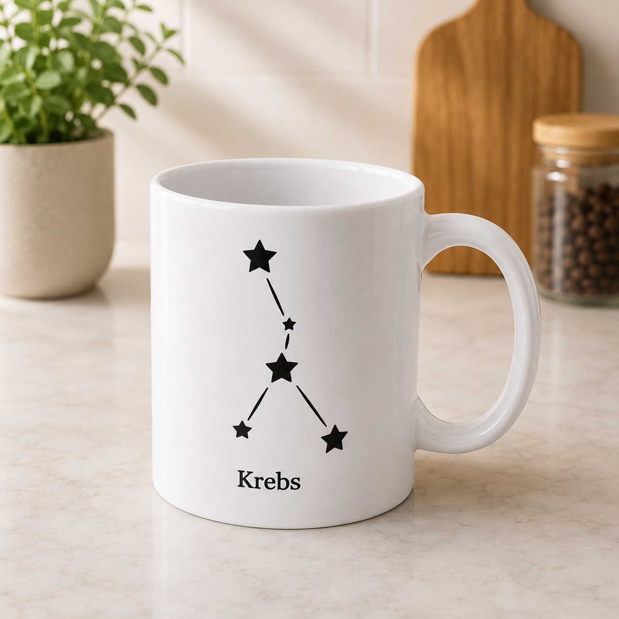 Krus - Krebs