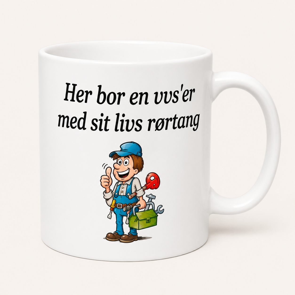 B-DESIGN|HER BOR EN|VVS'ER