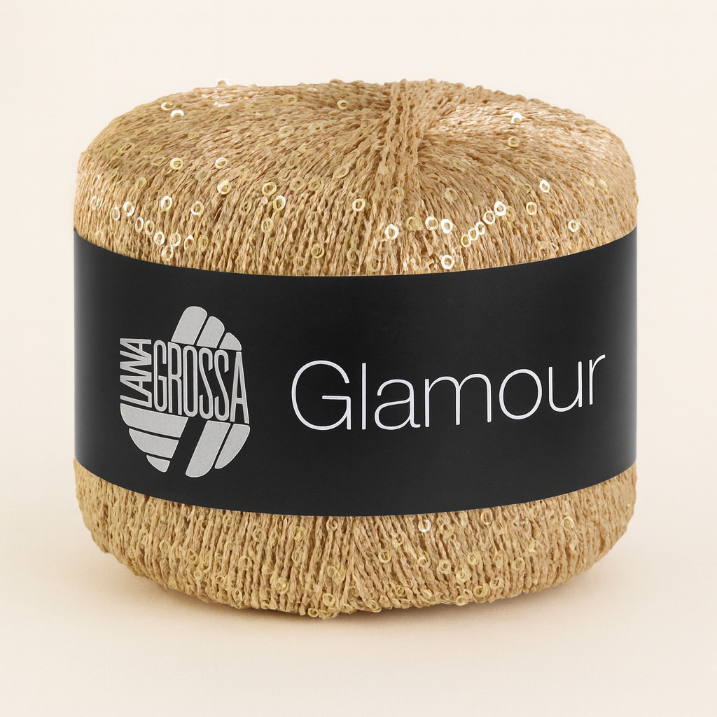 LANA GROSSA | GLAMOUR | FV. 0010