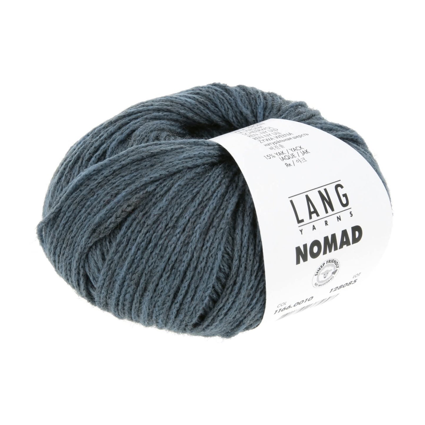 Lang Yarn Nomad – Farve 0010