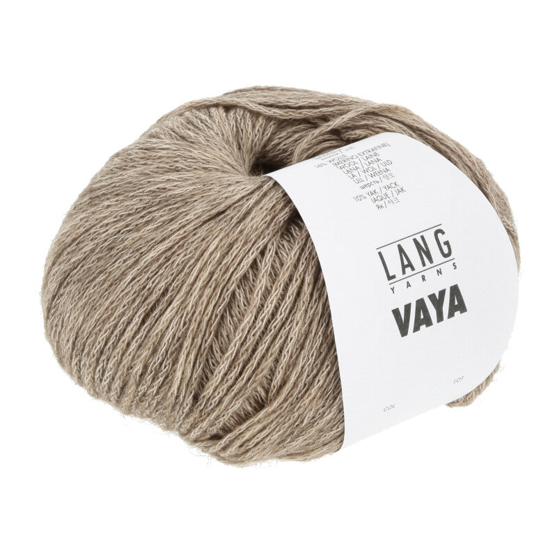 LANG YARN | VAYA | FV. 0026