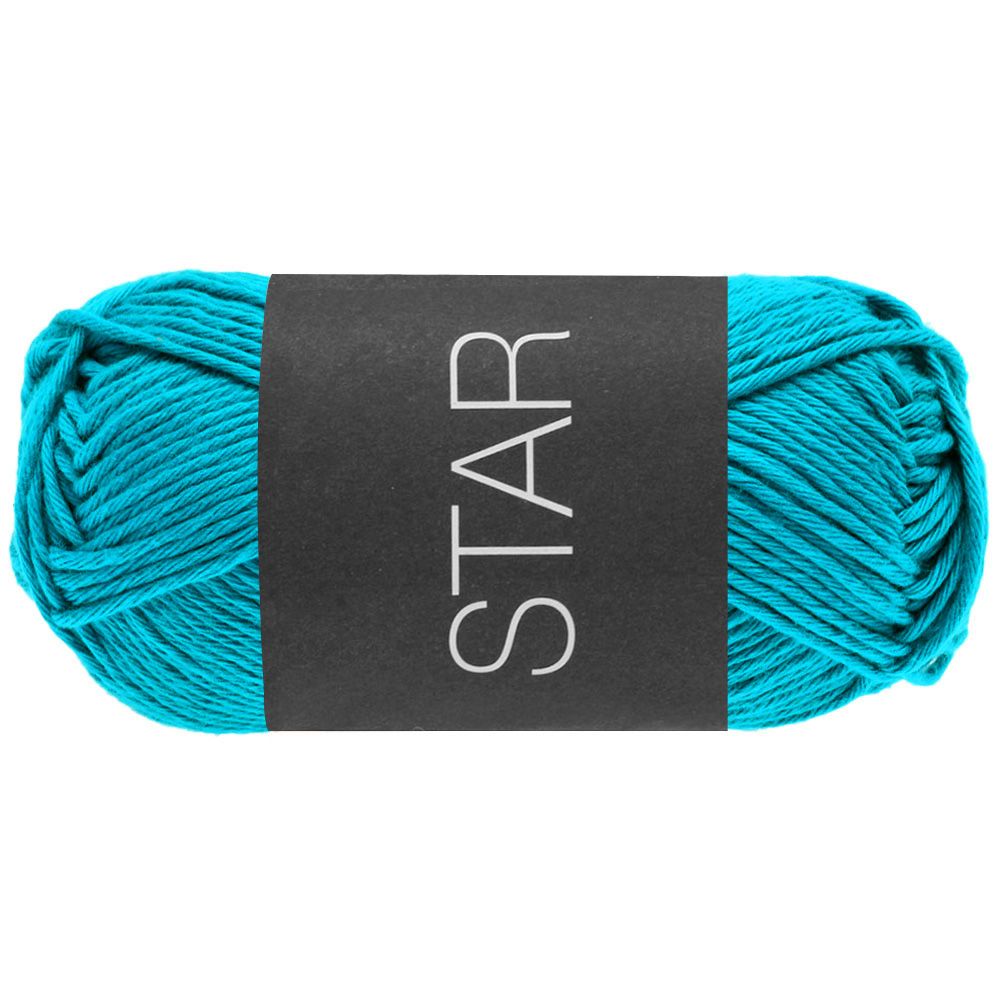 LANA GROSSA | STAR ENSFARVET | FV. 067