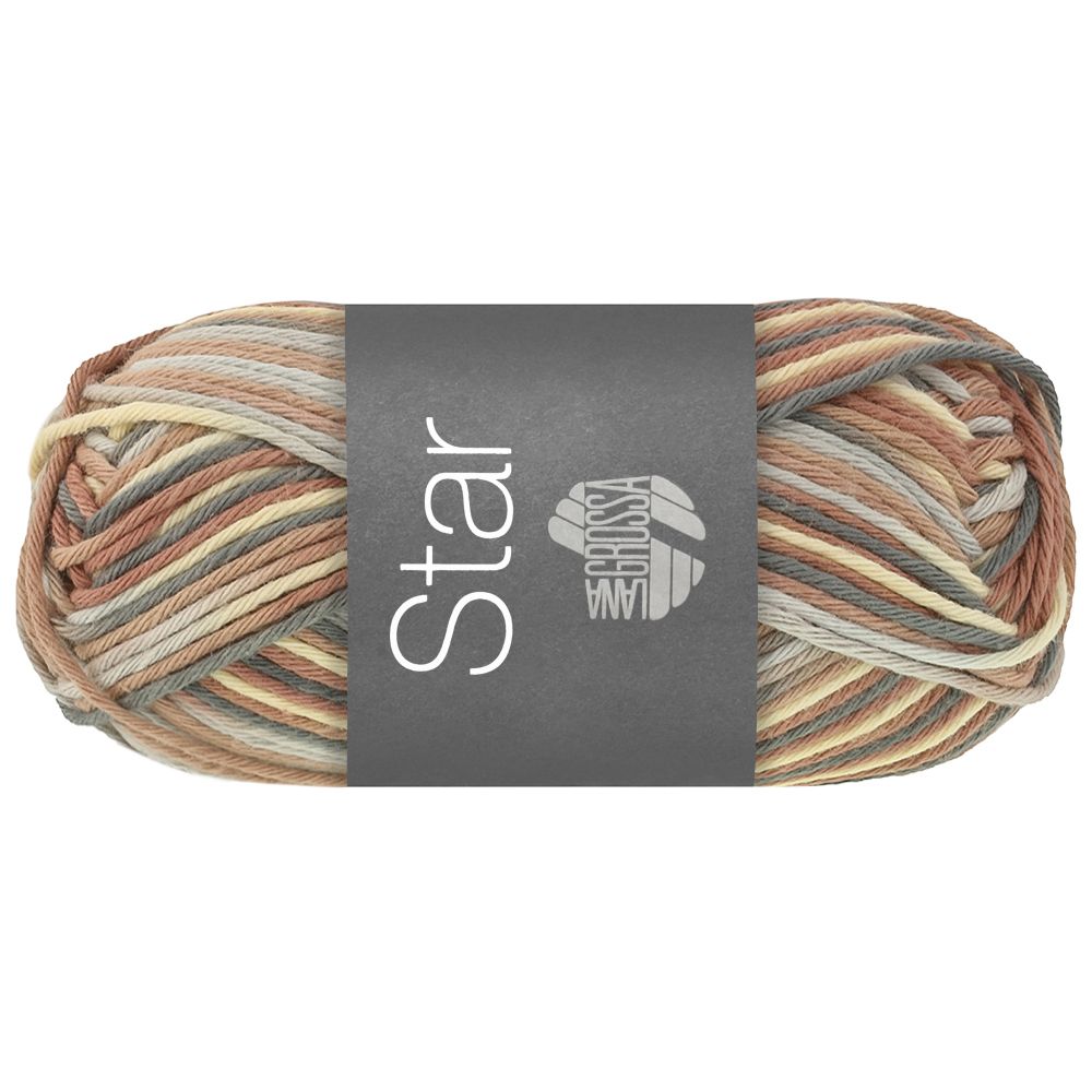LANA GROSSA | STAR PRINT | FV. 370
