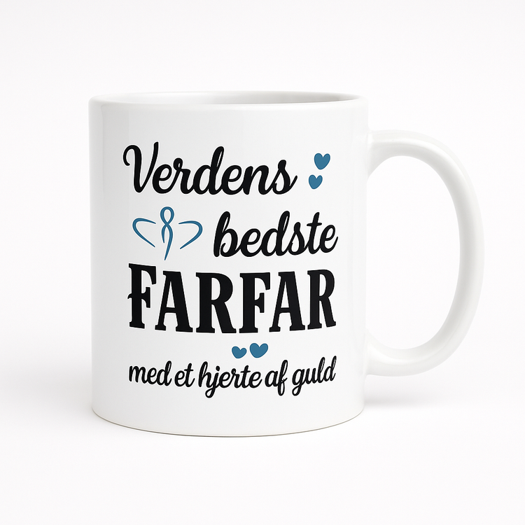 Bedste- og oldeforældre