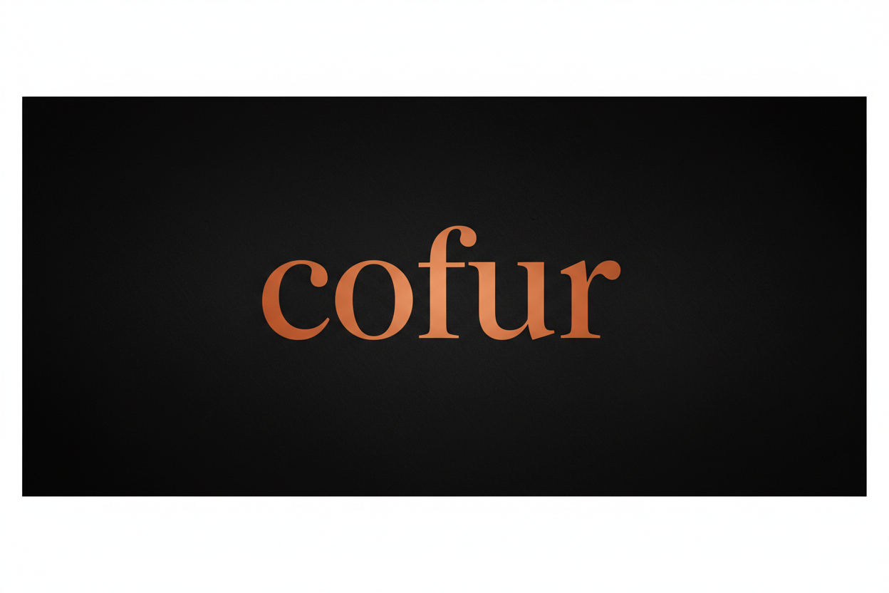 Cofur