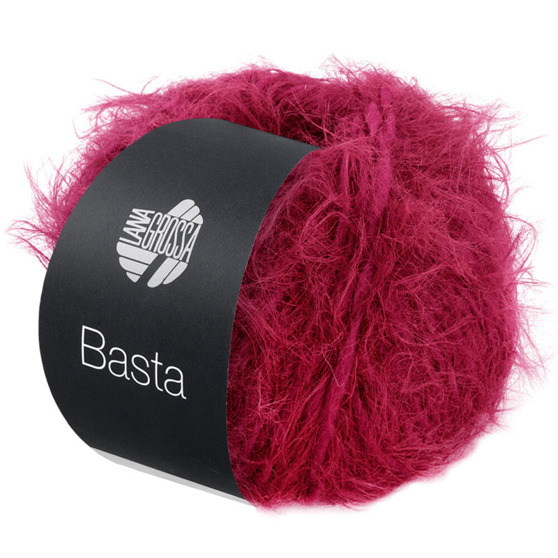 Lana Grossa - Fluffy cardigan