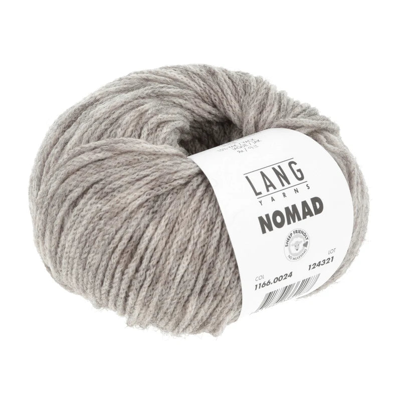 Lang Yarn Nomad – Farve 0024