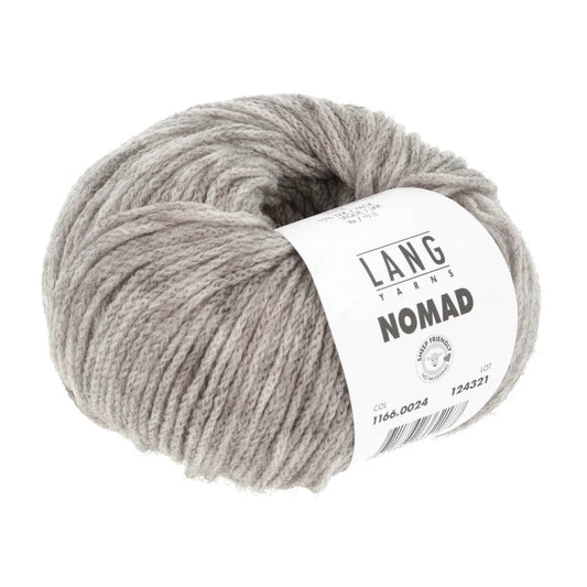 Lang Yarn Nomad – Farve 0024