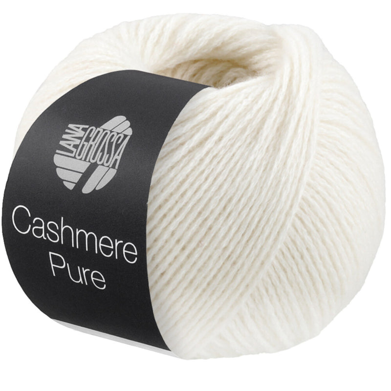 Lana Grossa Cashmere Pure
